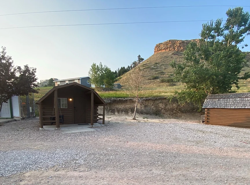 The best South Dakota cabin rentals