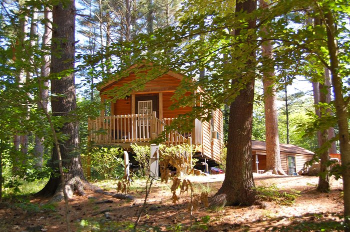 Rapid city, SD campgrounds