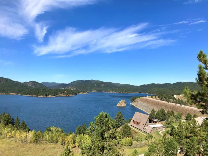 Top 10 rapid city SD campgrounds