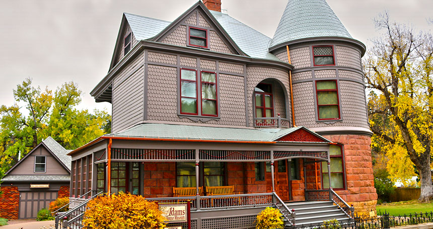 What are the best things to do in Deadwood, South Dakota (SD)?