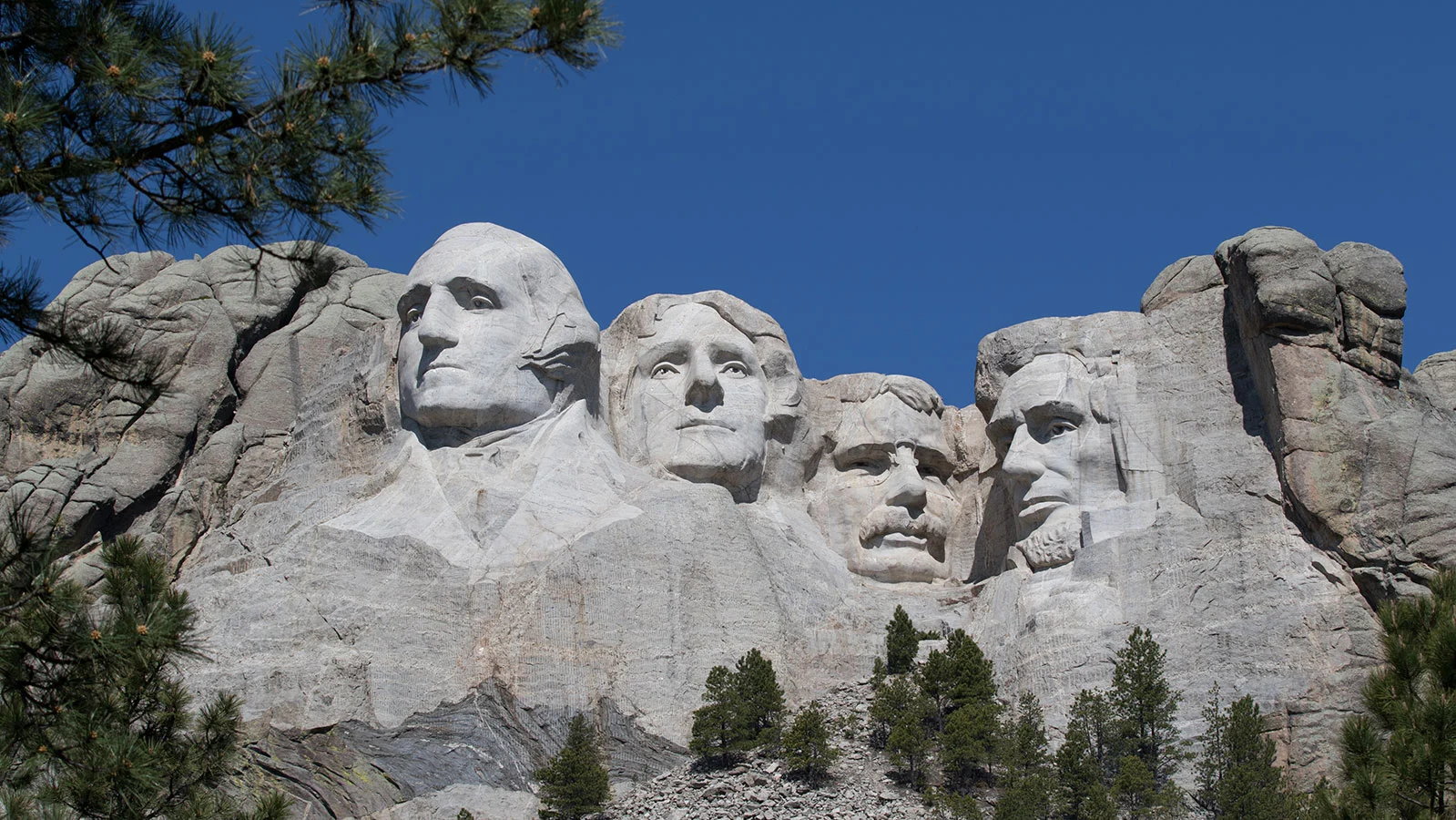 What to do in South Dakota?