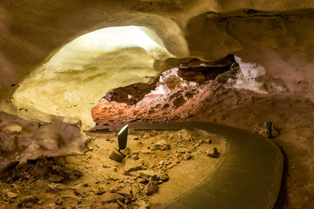What to do in South Dakota?