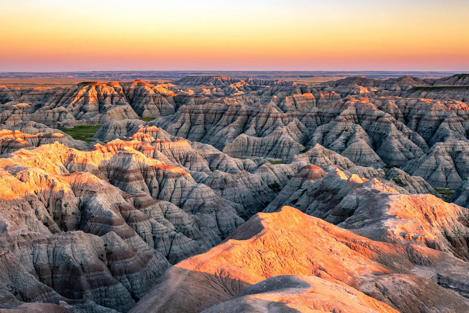 What to do in South Dakota?