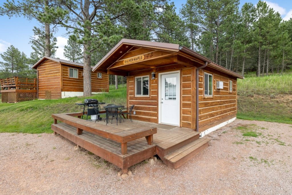 Black Hills vacation rentals