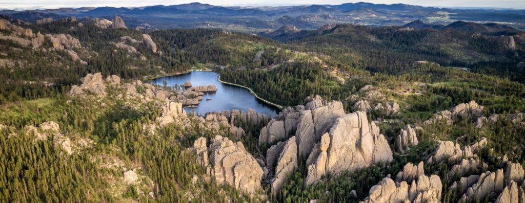 things to do in south dakota