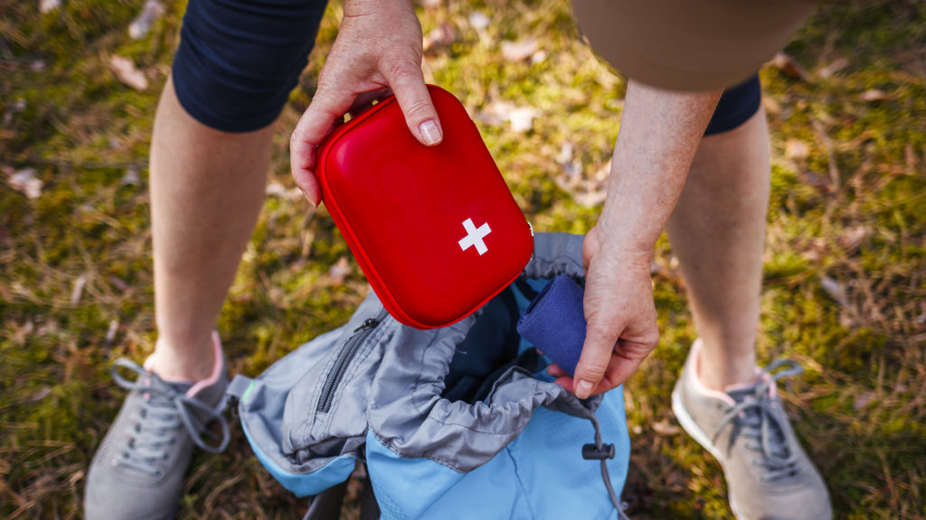 camper essentials