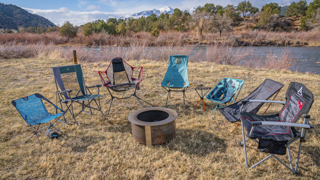 Camper essentials and must haves