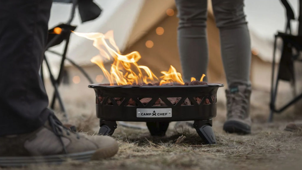 Must-Have RV Accessories