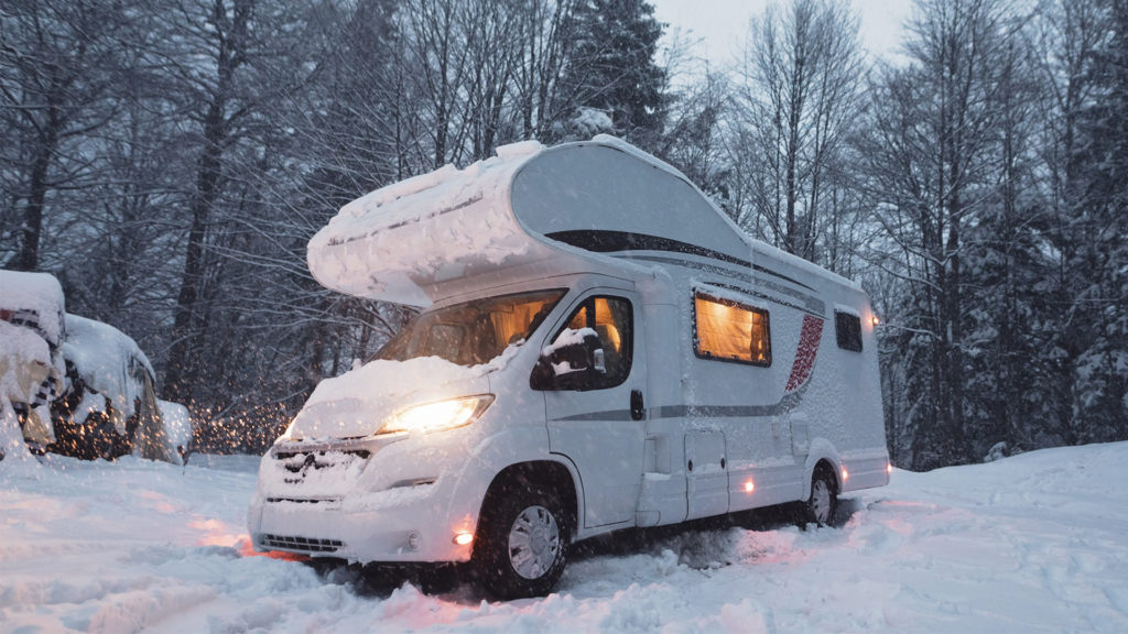 How much is a camper?