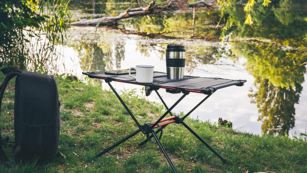 camper must haves