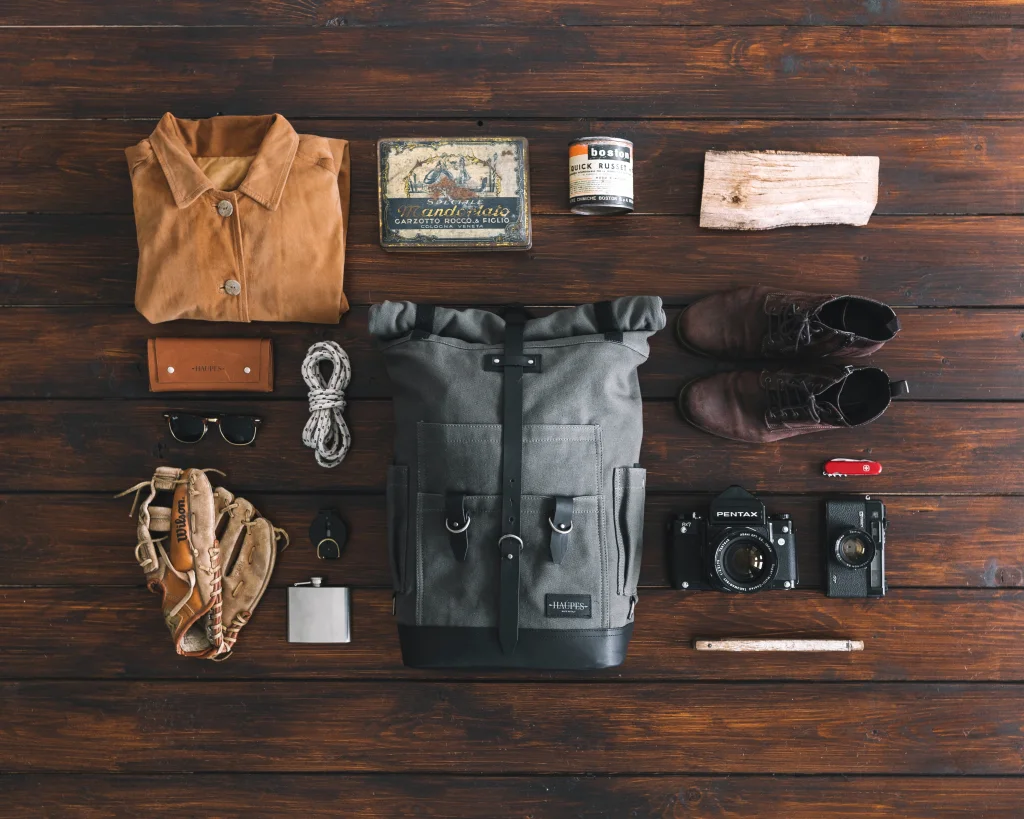 What to bring on your RV vacation?
