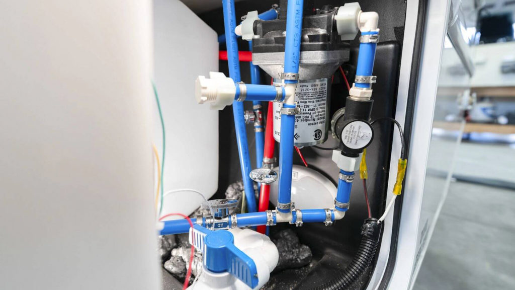 How to de-winterize an RV