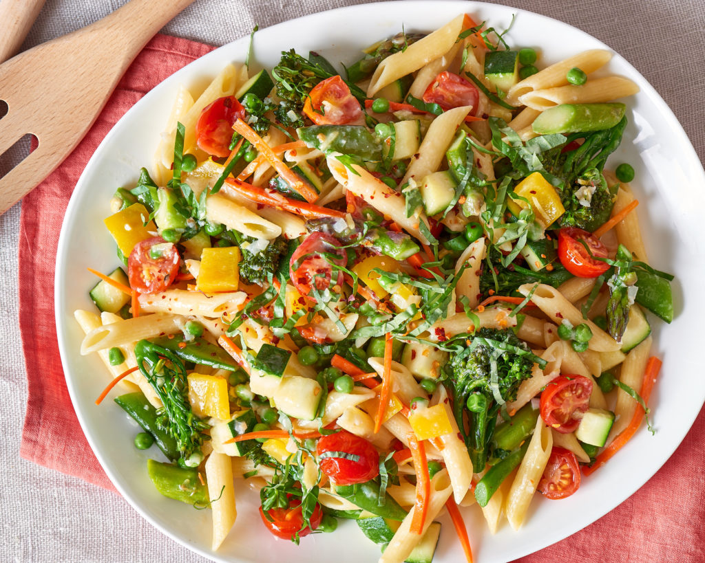 The easiest camping lunch ideas and side dishes