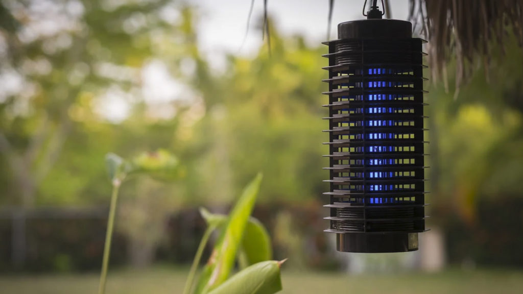 Best Outdoor Mosquito Repellent