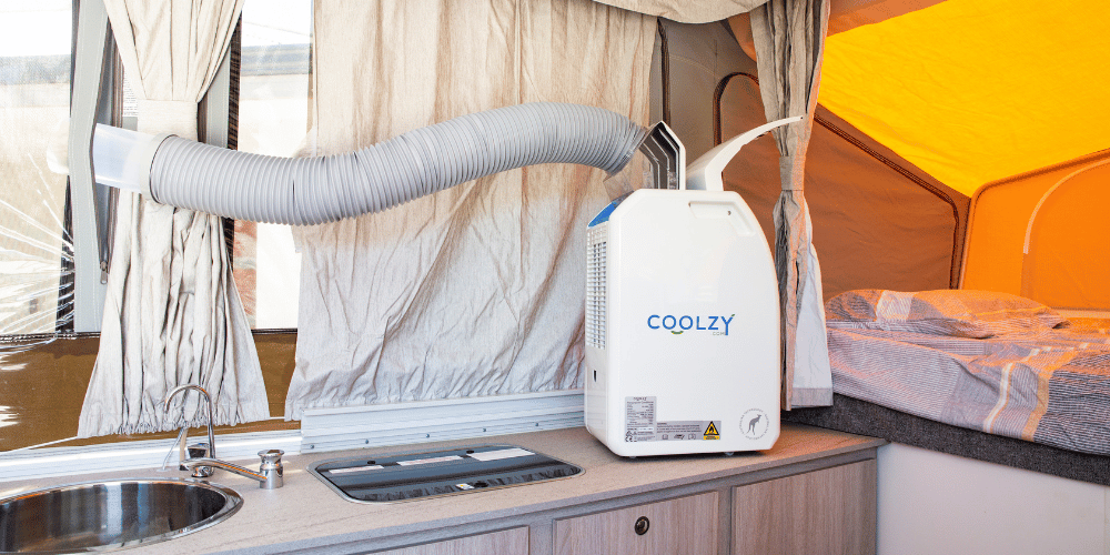 Tips to keeping your RV cool in the extreme summer heat