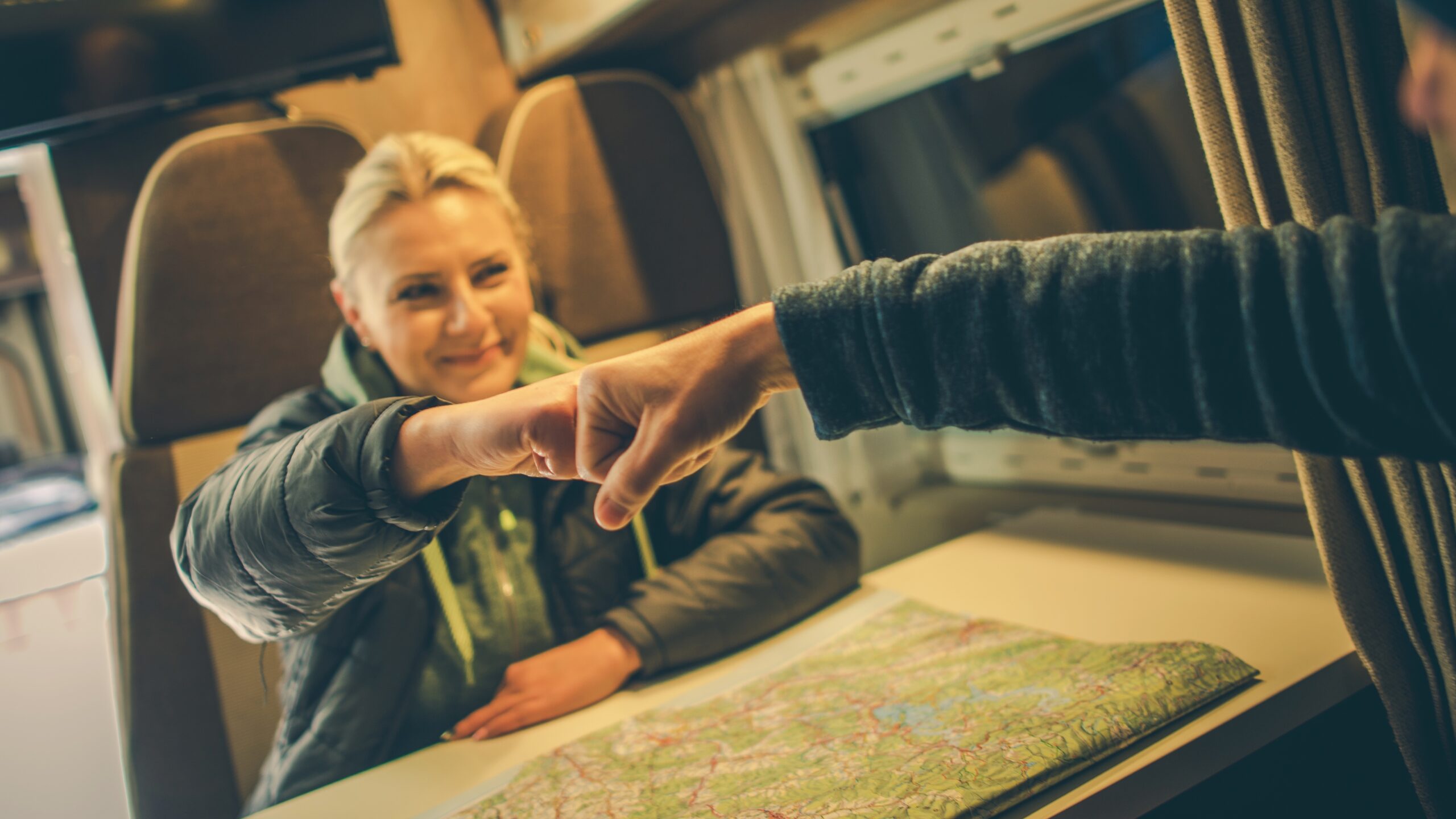 RV trip planner apps make everything easier!