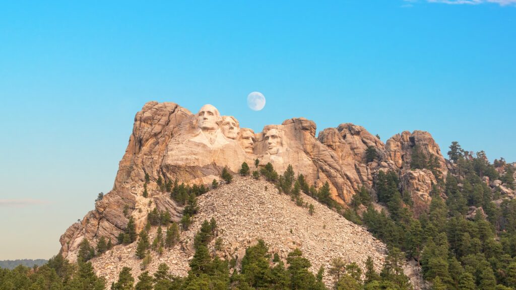 Best national parks in to visit in November