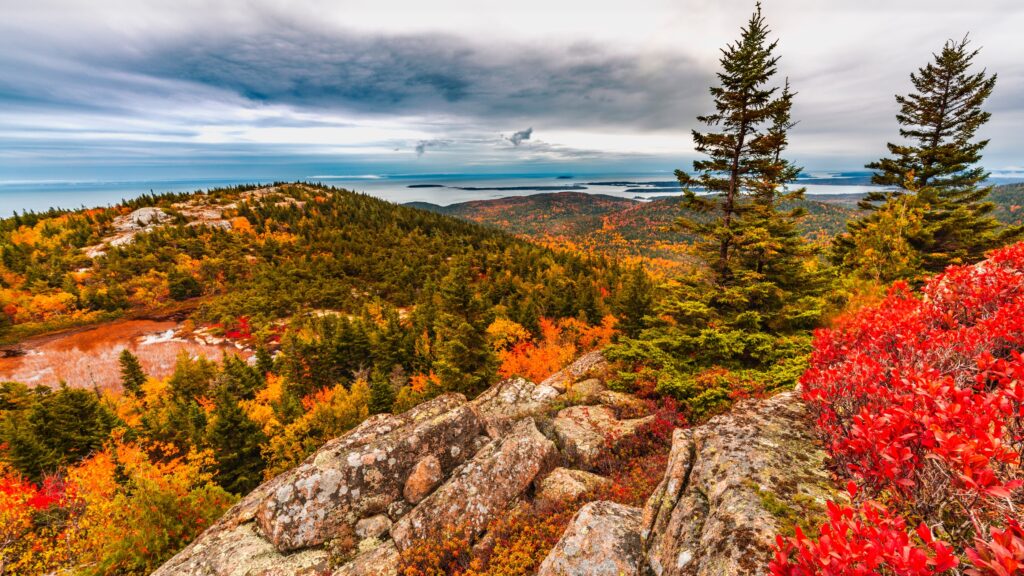 Best national parks in to visit in November