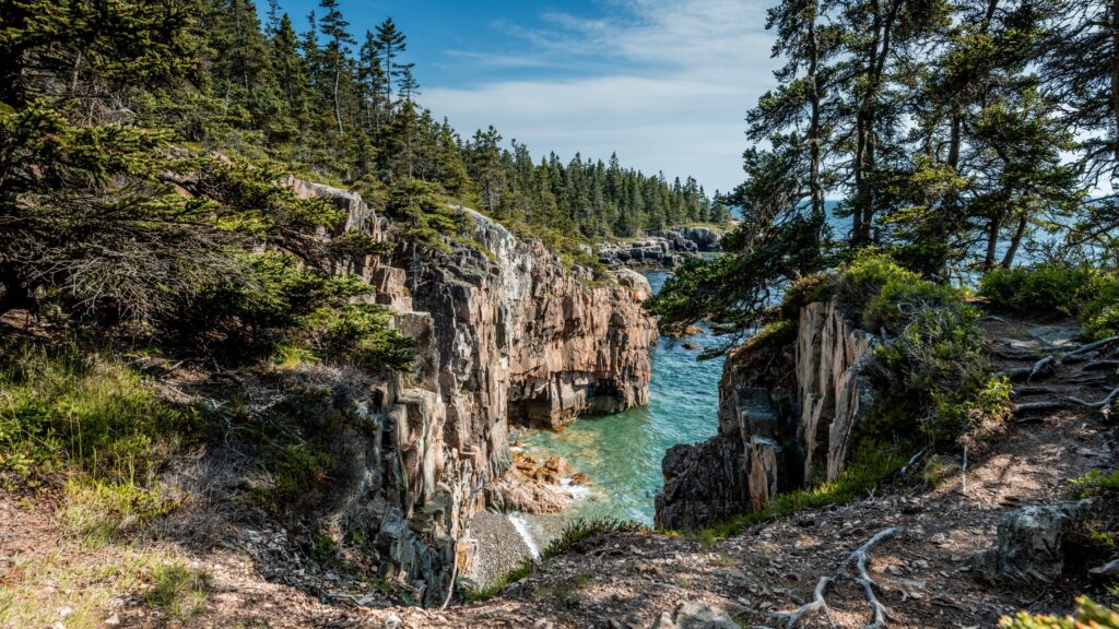 What are the most visited national parks in the USA?