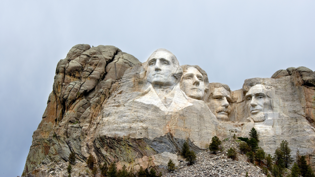 South Dakota interesting facts