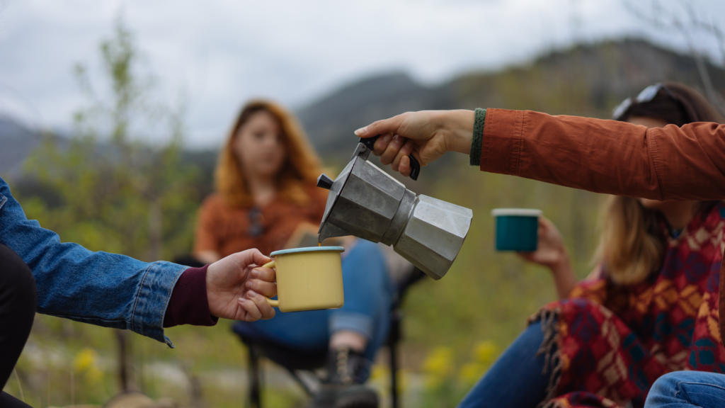 The best camping gadgets & cool gear