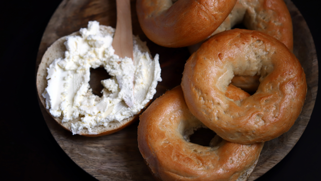 Easy camping breakfast ideas