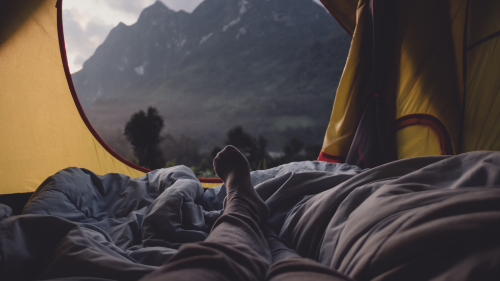 RV camping tips, ideas, and camper hacks