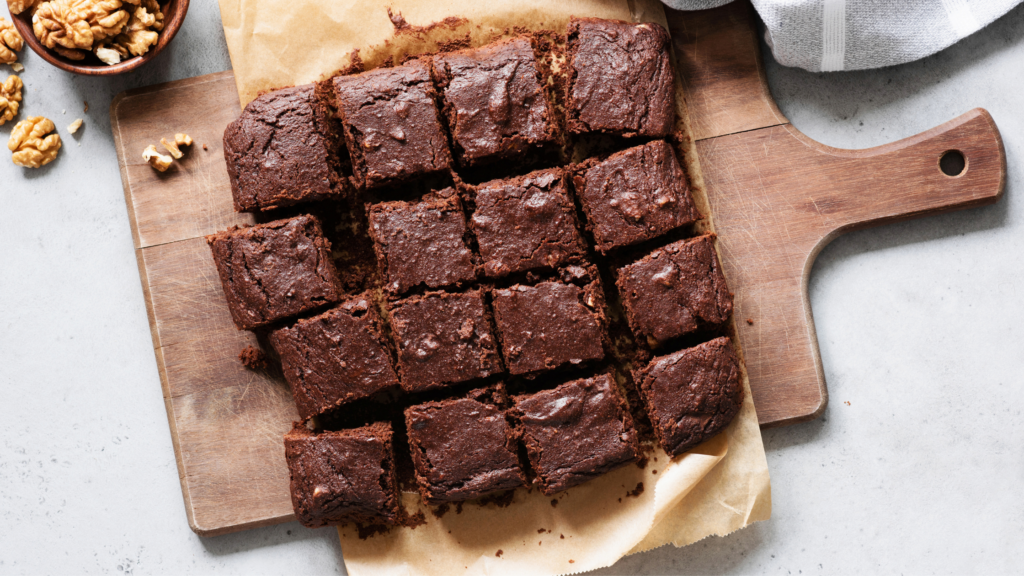 Easy campfire dessert ideas