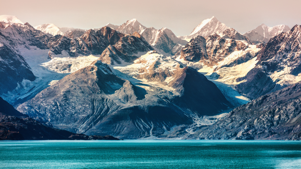 What is the least crowded national park?