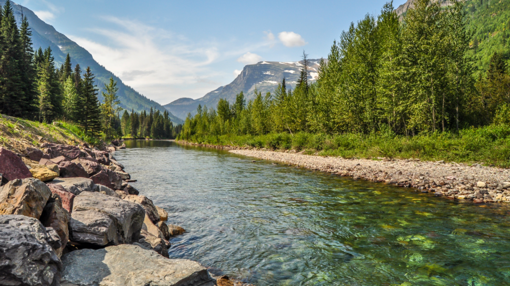 Which are the most visited and popular National Parks in the US?