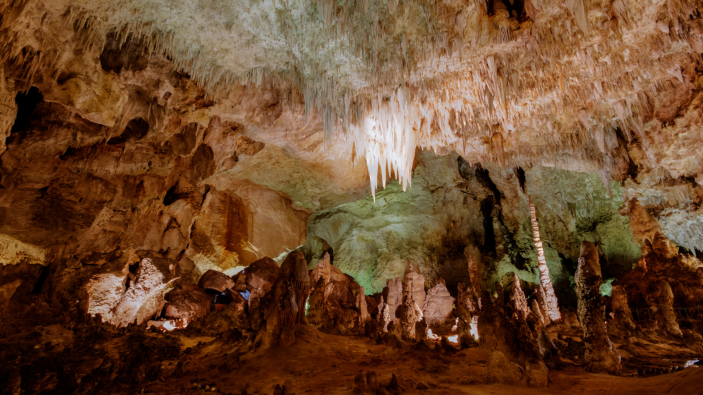 What are the best national park to visit in December?