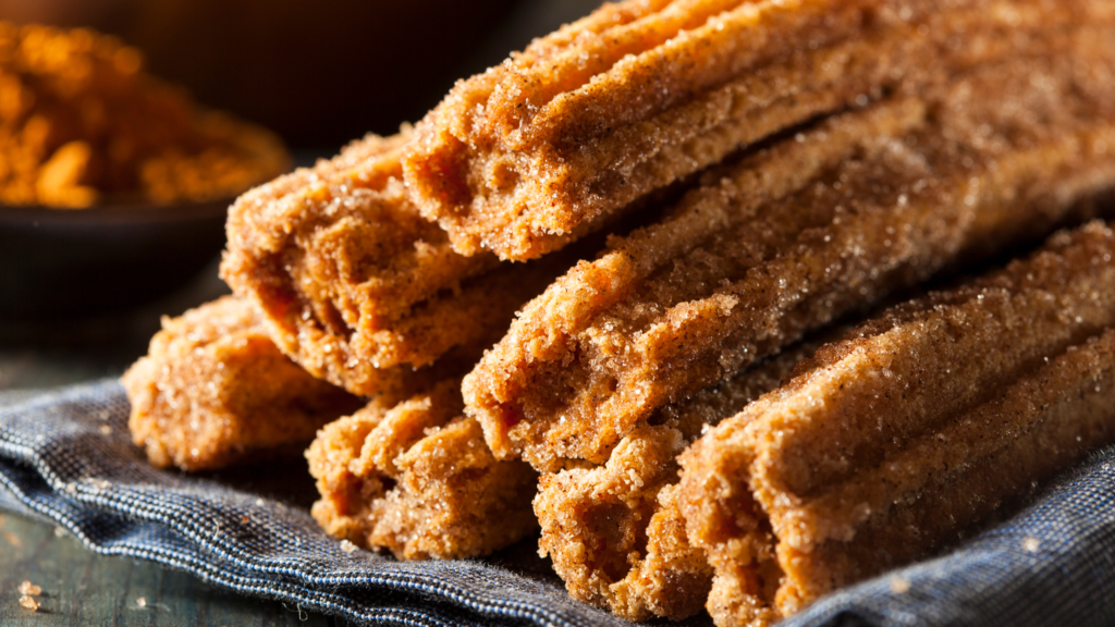 Easy campfire dessert ideas