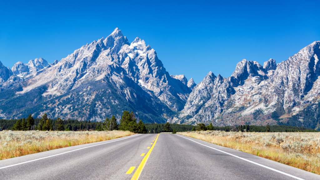 What are the best national parks to visit in winter?