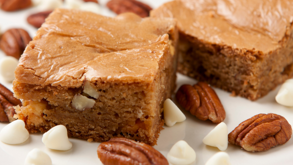 Easy camping dessert ideas