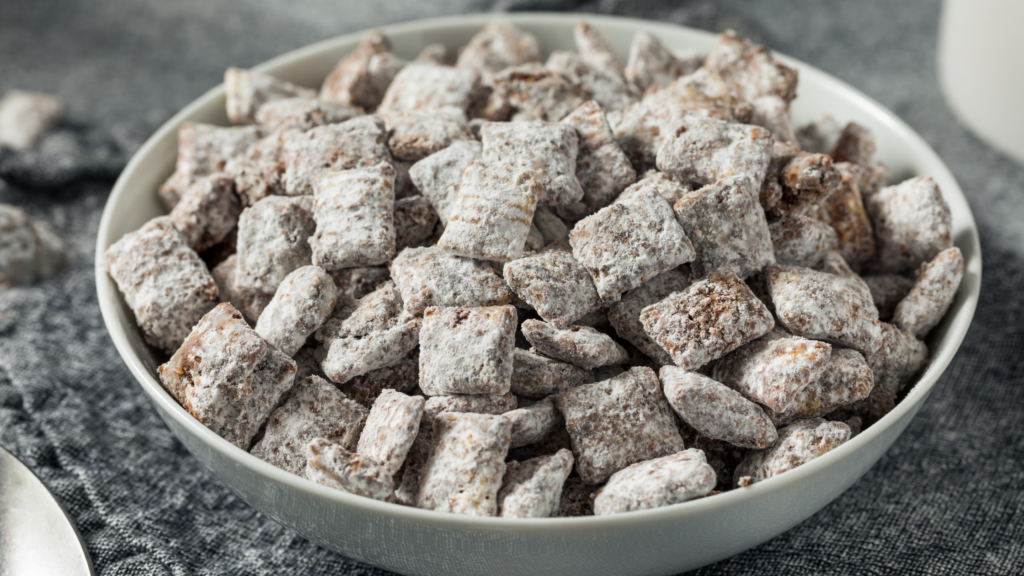 Easy camping dessert ideas