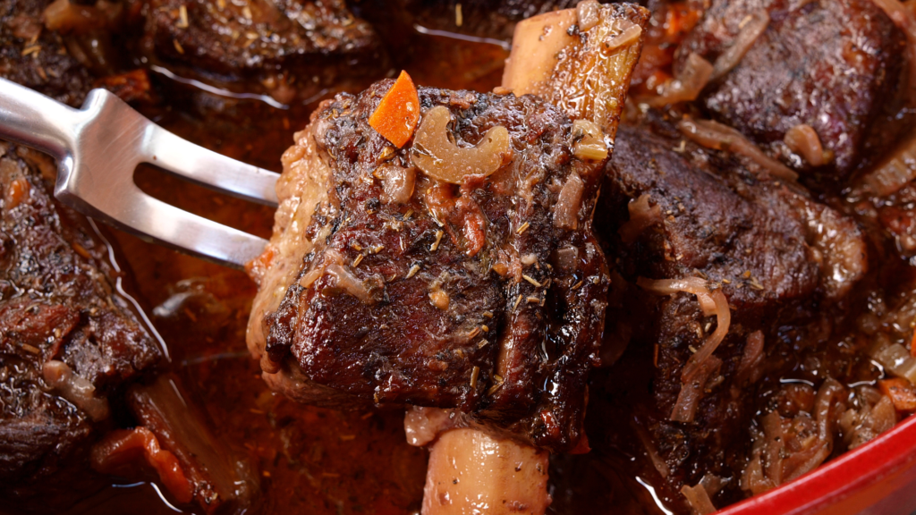 campfire dutch oven recipes