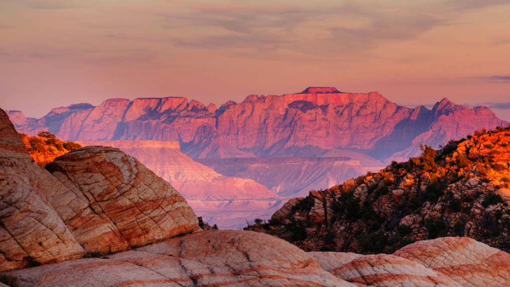 The best national parks to visit in September