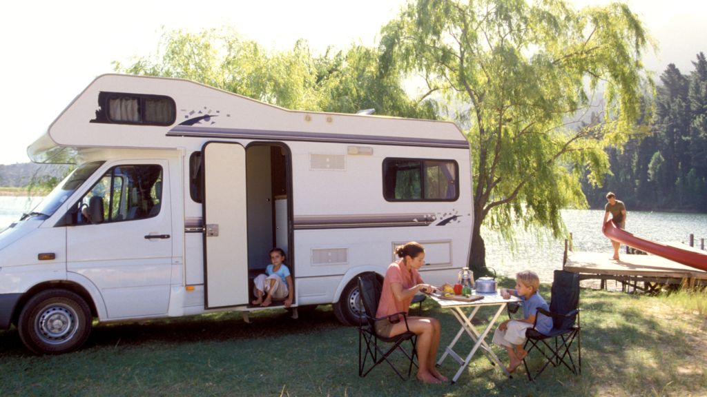 The best camping gadgets & cool gear