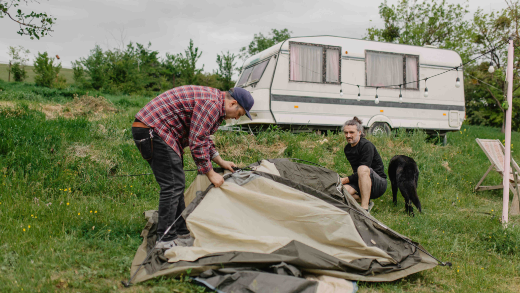 The best camping gift ideas