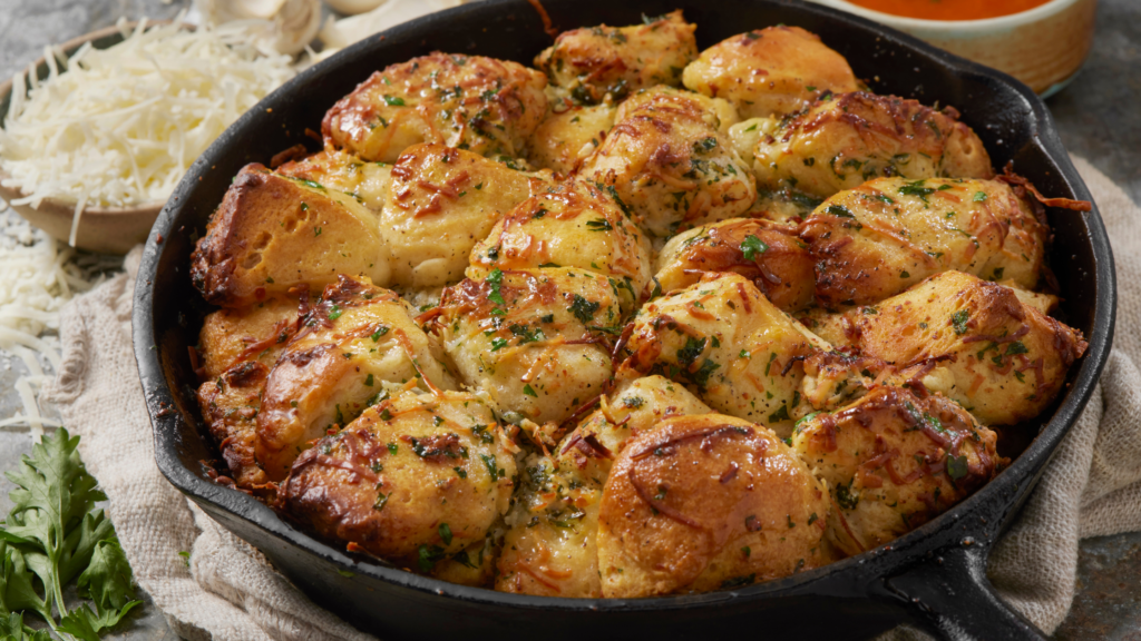 camping dutch oven recipes