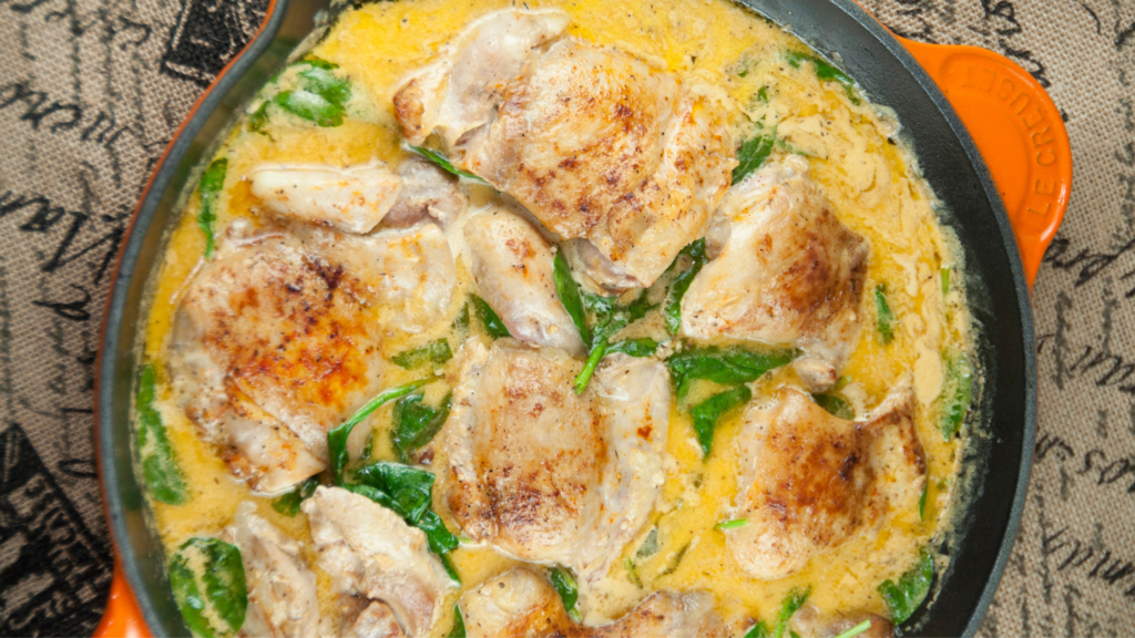 campfire dutch oven recipes