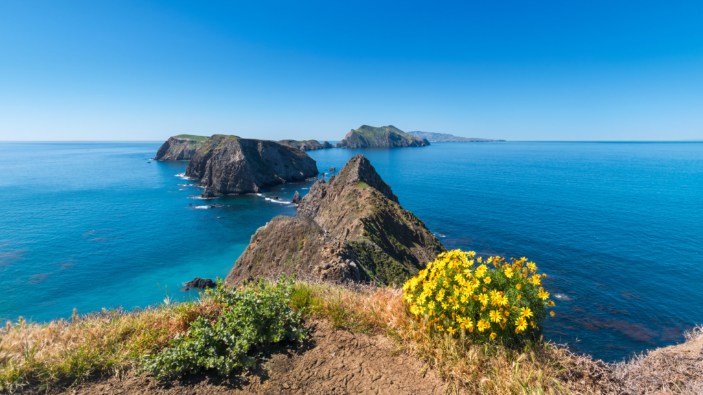 The best national parks to visit in September