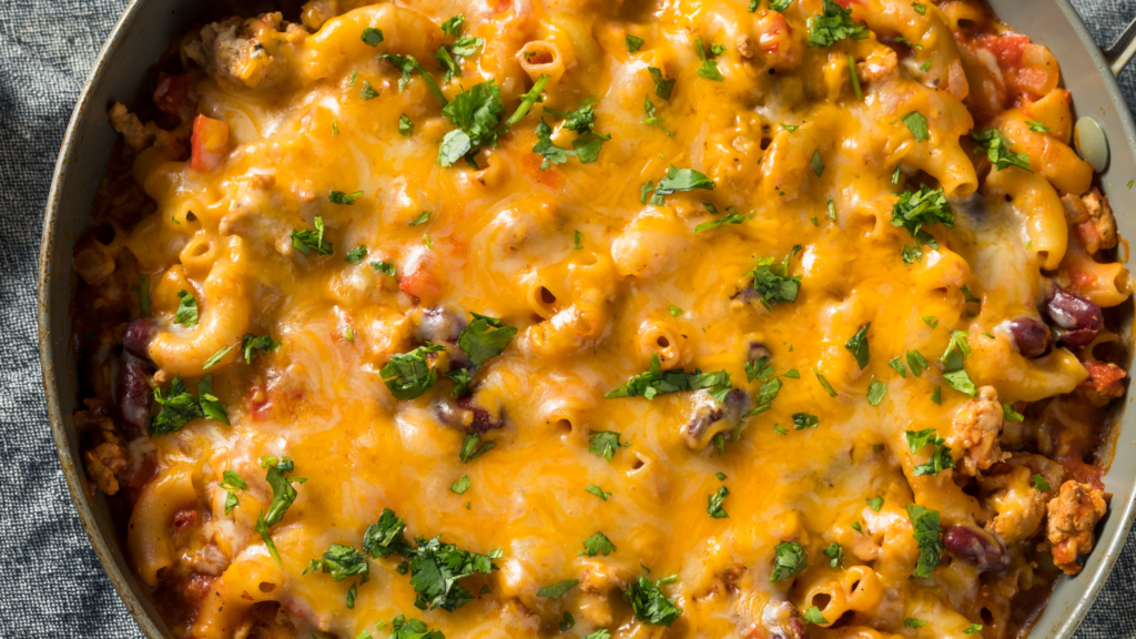 dutch oven campfire recipes