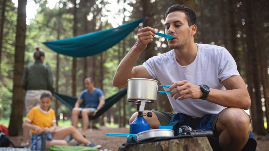 The best camping gift ideas for campers