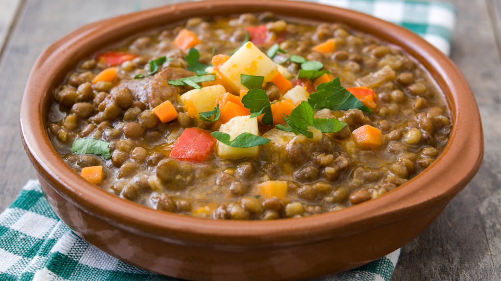 dutch oven campfire recipes