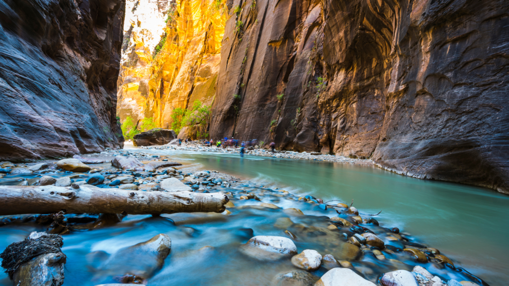 What is the most visited National Park in the US?