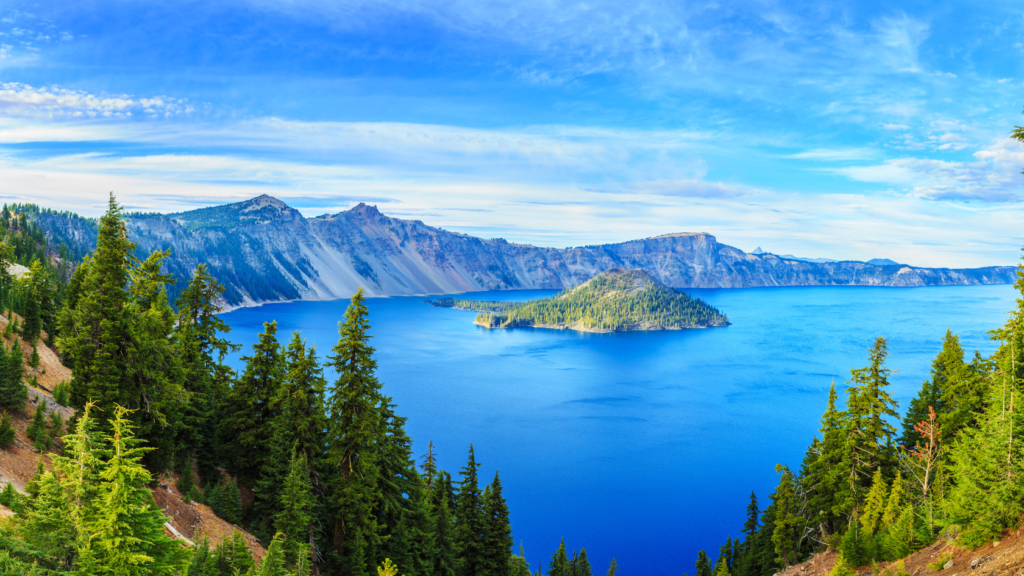 The best national parks to visit in September