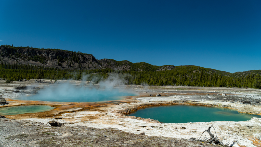 What is the most visited National Park in the US?