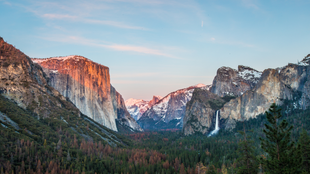 What is the most visited National Park in the US?