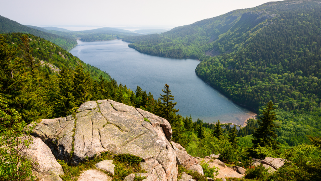 What is the most visited National Park in the US?